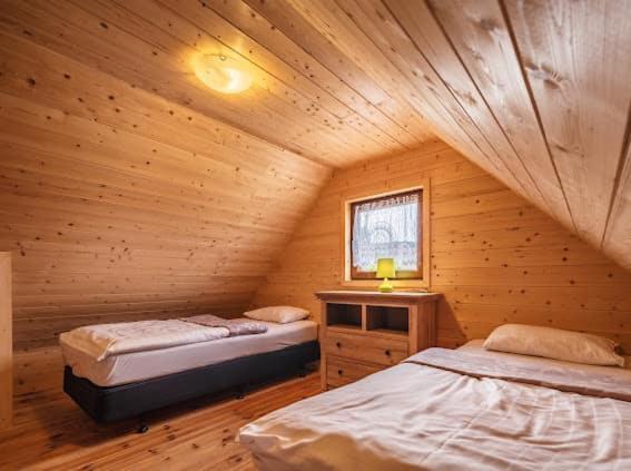 Domki Karkonosze Sen Dobry Подгужин Экстерьер фото